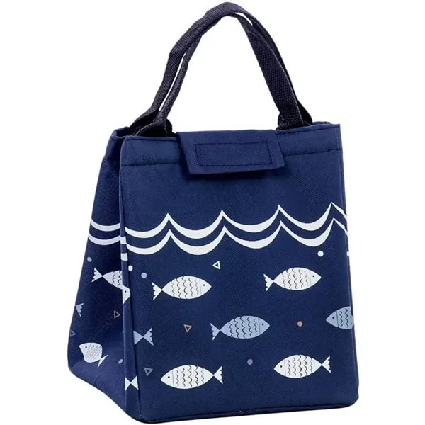 Bento Cooler Bag