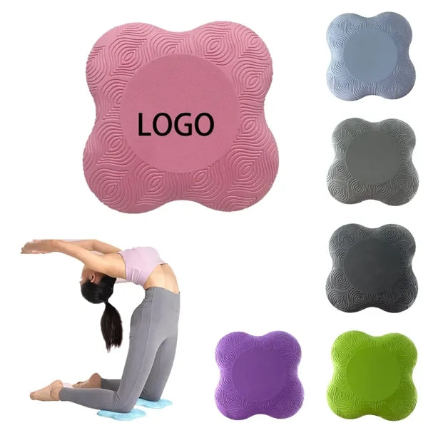 Anti-Slip Yoga Knee Pad