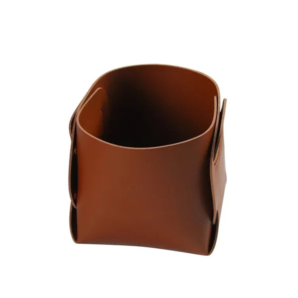 PU Leather Pencil Holder