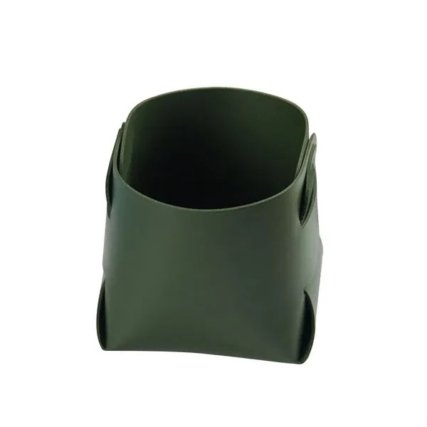 PU Leather Pencil Holder