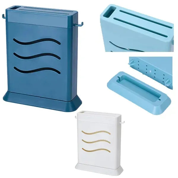 Drainage Knives Rest