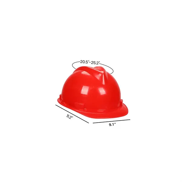 Construction Safety Helmet