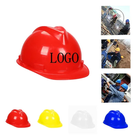 Construction Safety Helmet