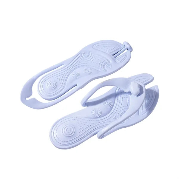 Folding Slide