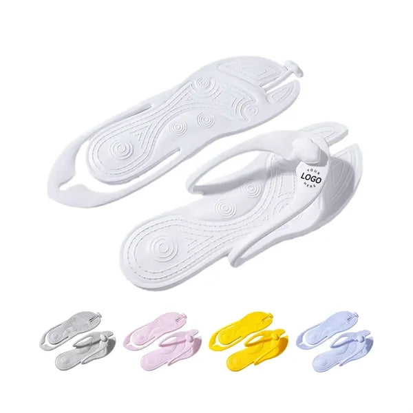 Folding Slide