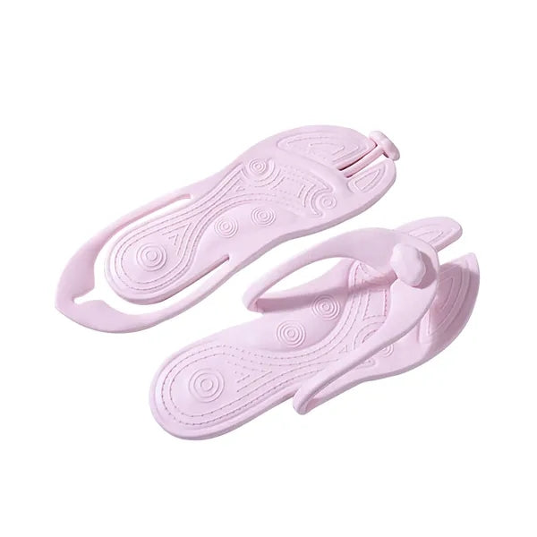 Folding Slide