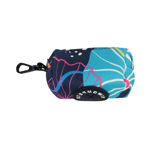 Pattern Pet Dispenser Poop Bag