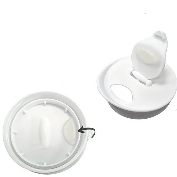 35oz Plastic Water Carafe Pitcher