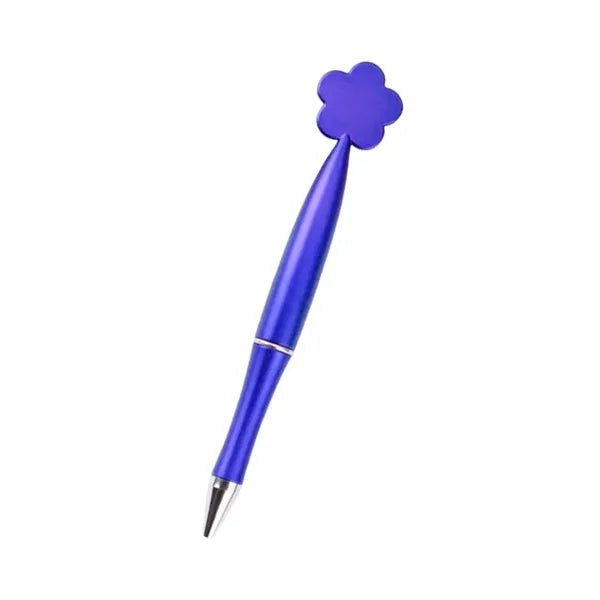 Flower Shaped Ballpoint Pen