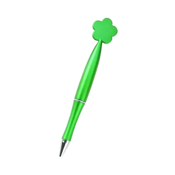 Flower Shaped Ballpoint Pen