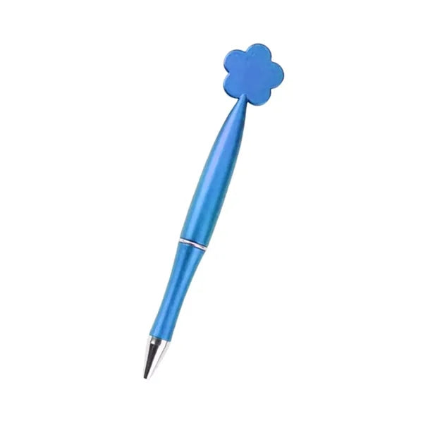Flower Shaped Ballpoint Pen