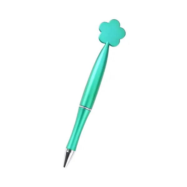 Flower Shaped Ballpoint Pen