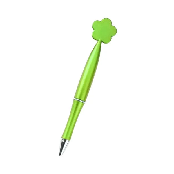 Flower Shaped Ballpoint Pen