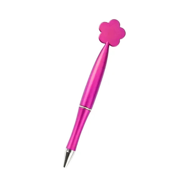 Flower Shaped Ballpoint Pen