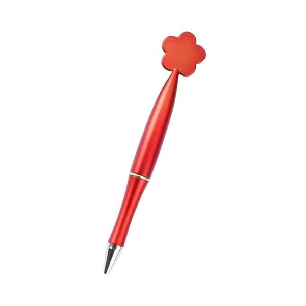 Flower Shaped Ballpoint Pen