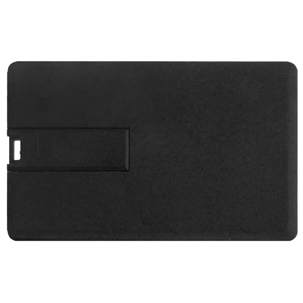 2 GB credit card usb flash drive