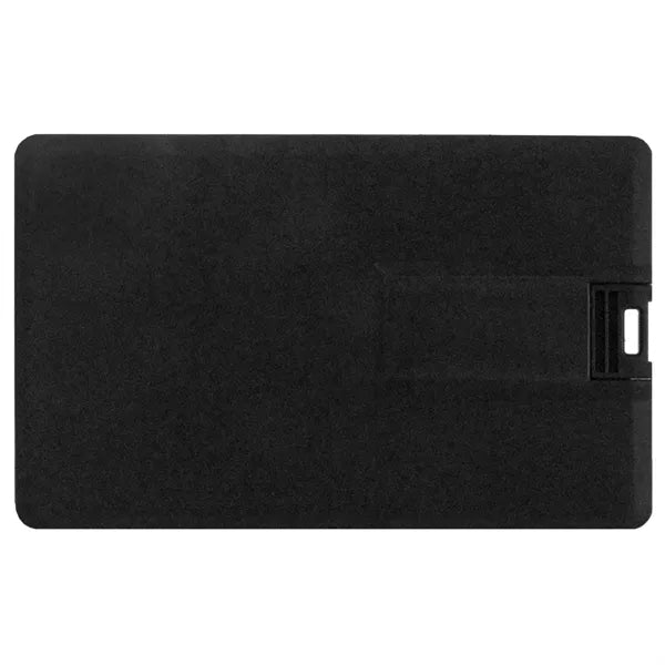 2 GB credit card usb flash drive