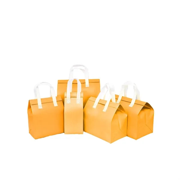 Insulated To-Go Bags