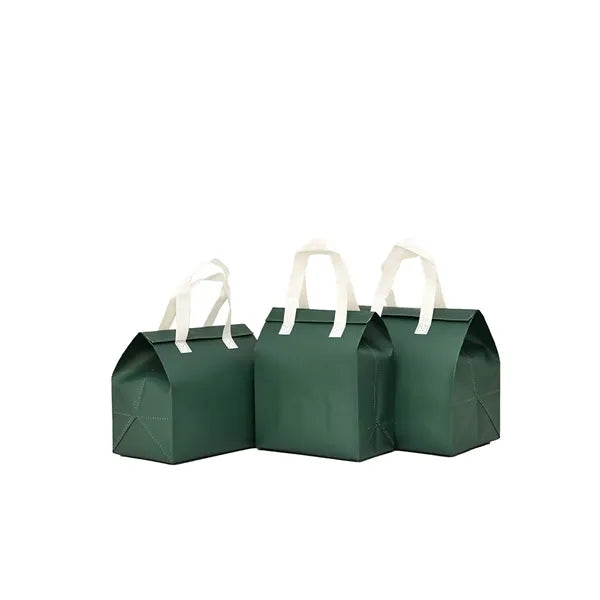 Insulated To-Go Bags