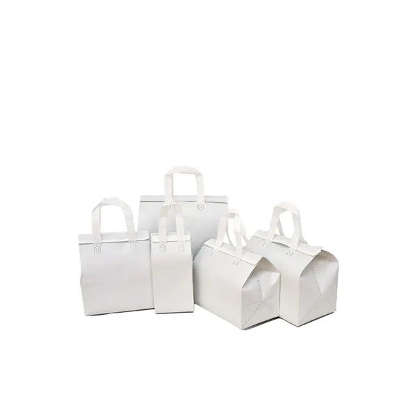 Insulated To-Go Bags