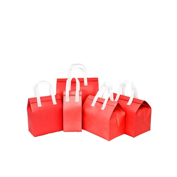 Insulated To-Go Bags