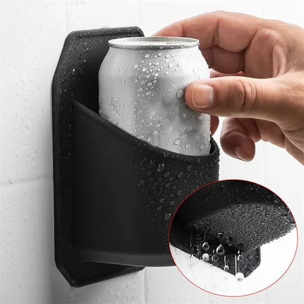 Portable Shower Drink Holder