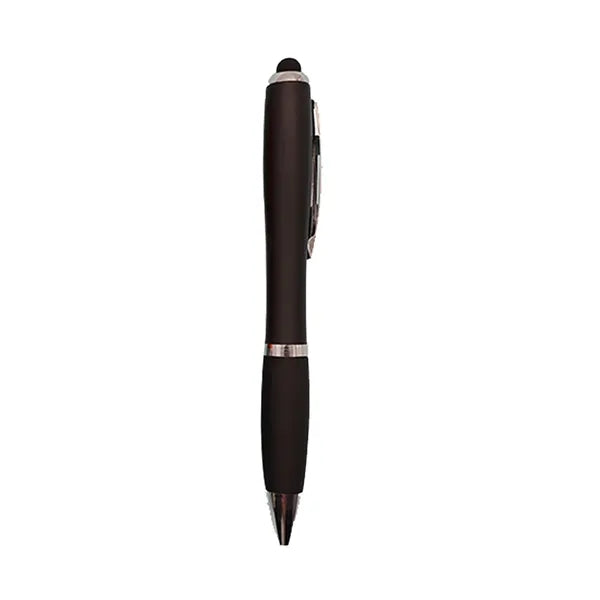 Led Stylus Ballpoint Pen