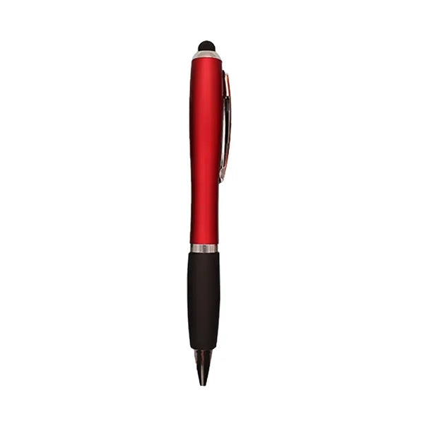 Led Stylus Ballpoint Pen