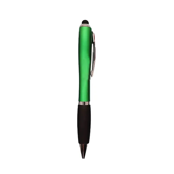 Led Stylus Ballpoint Pen
