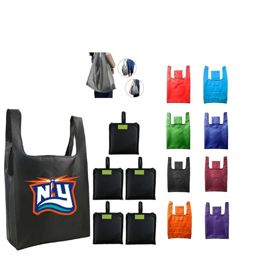 Foldable Eco Friendly Shopping Bag