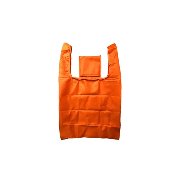 Foldable Eco Friendly Shopping Bag