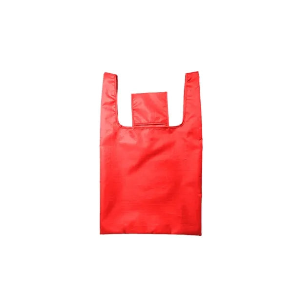 Foldable Eco Friendly Shopping Bag