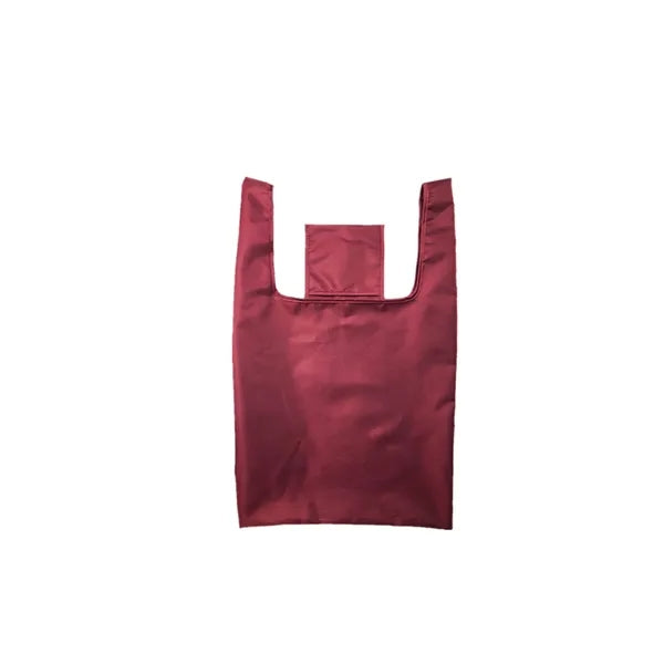 Foldable Eco Friendly Shopping Bag