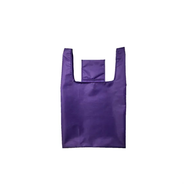 Foldable Eco Friendly Shopping Bag