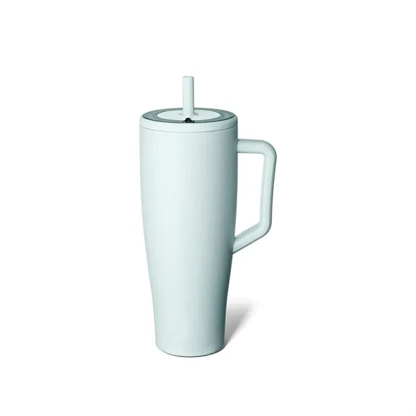 40 OZ Leak Proof On the Go Insulated Bottle with Handle and