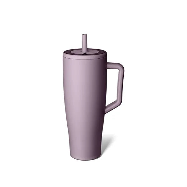 40 OZ Leak Proof On the Go Insulated Bottle with Handle and