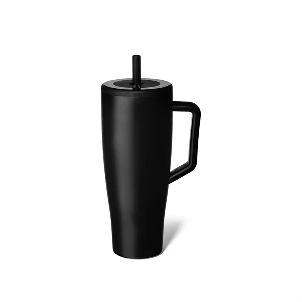 40 OZ Leak Proof On the Go Insulated Bottle with Handle and