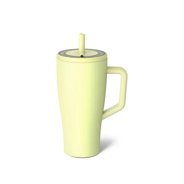 40 OZ Leak Proof On the Go Insulated Bottle with Handle and