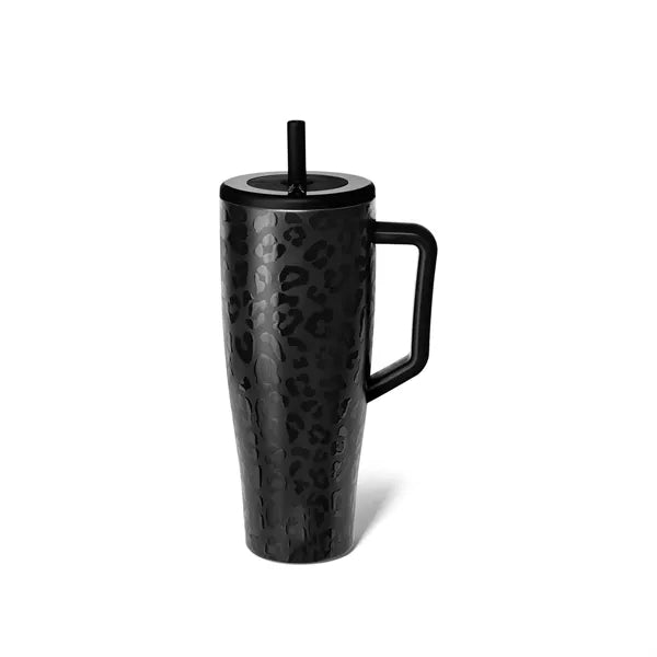 40 OZ Leak Proof On the Go Insulated Bottle with Handle and
