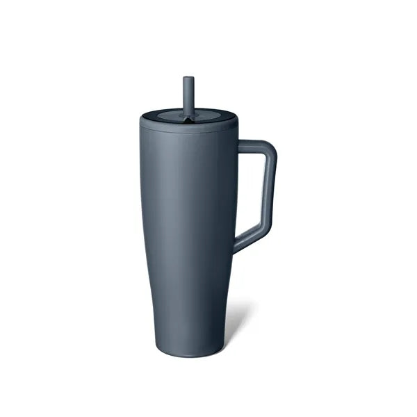 40 OZ Leak Proof On the Go Insulated Bottle with Handle and