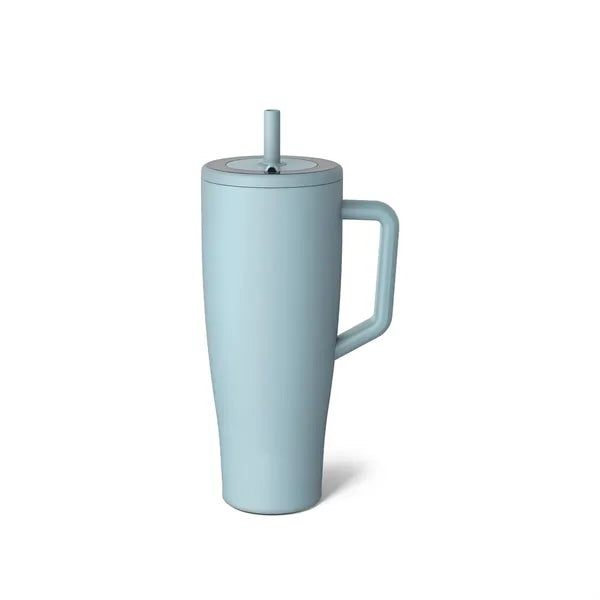 40 OZ Leak Proof On the Go Insulated Bottle with Handle and