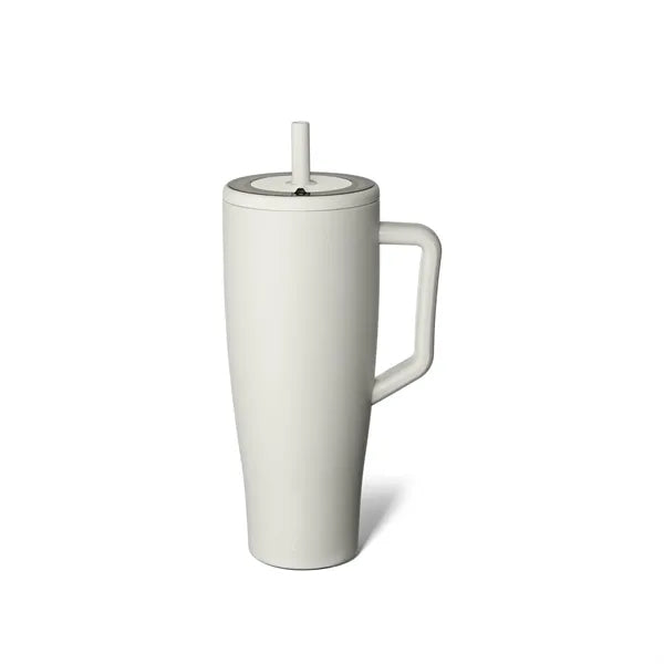 40 OZ Leak Proof On the Go Insulated Bottle with Handle and