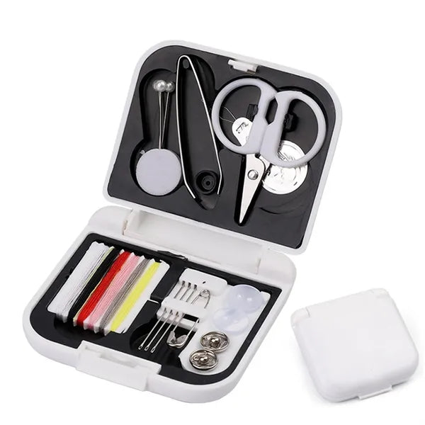 Portable Travel Sewing Kits