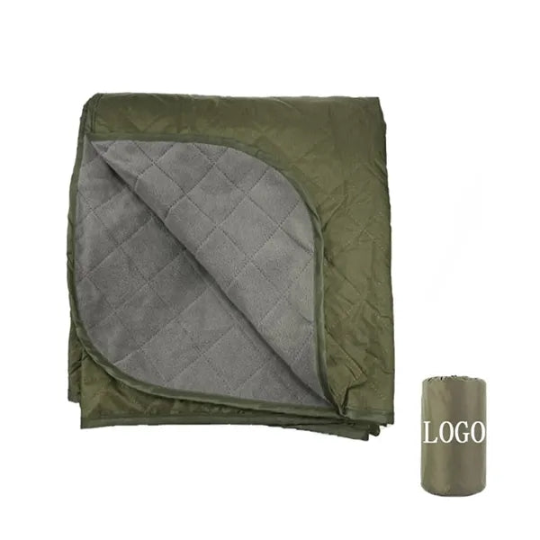 Waterproof Outdoor Blanket