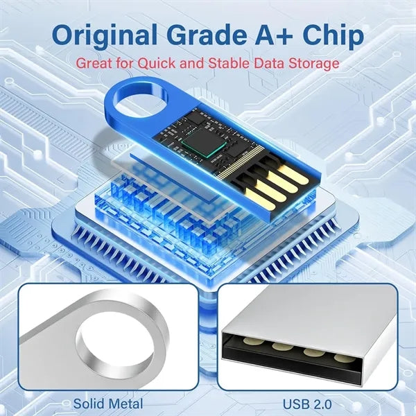 USB Flash Drive