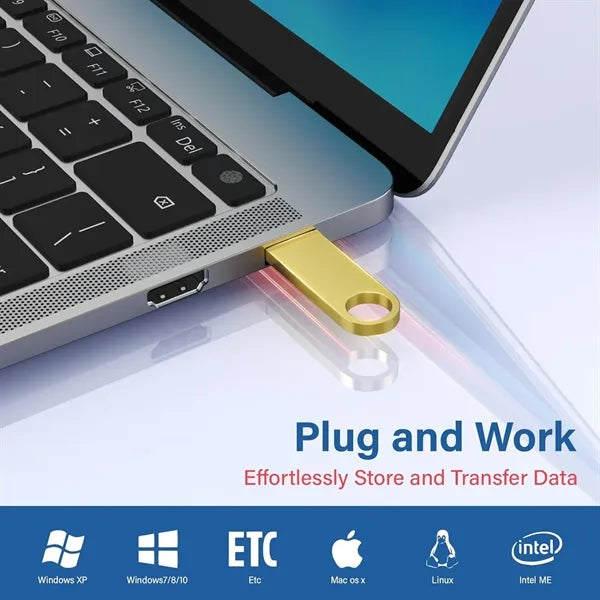 USB Flash Drive