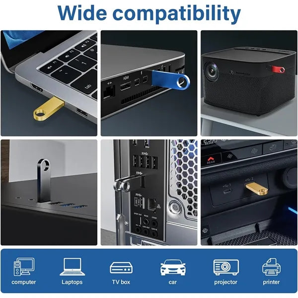 USB Flash Drive