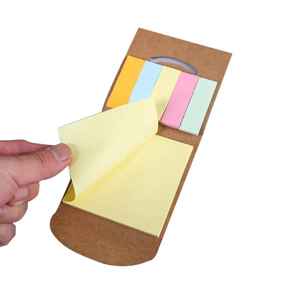 Portable Sticky Notes