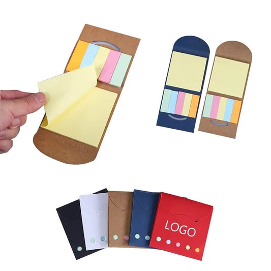 Portable Sticky Notes