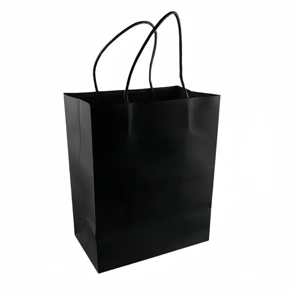 Naturally Degradable Kraft Paper Bags